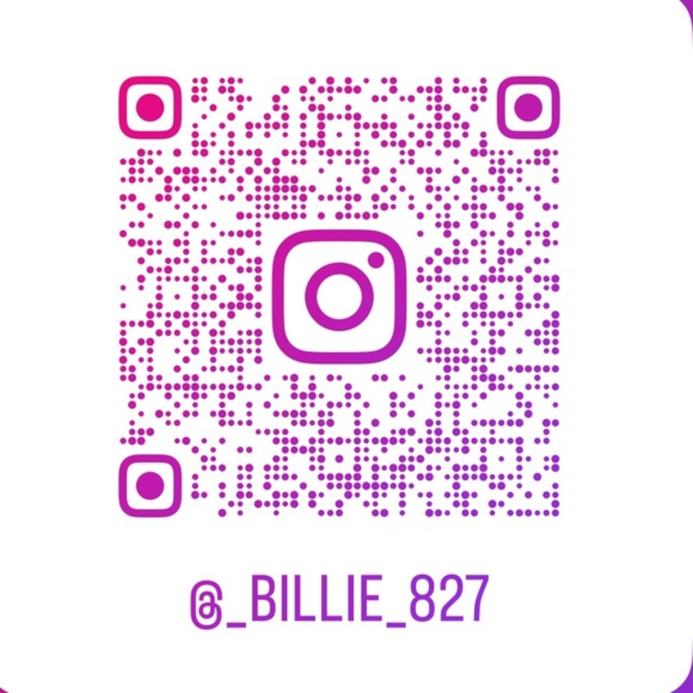 Instagram qr code